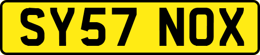 SY57NOX