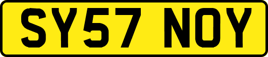 SY57NOY