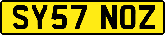 SY57NOZ