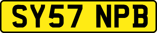 SY57NPB