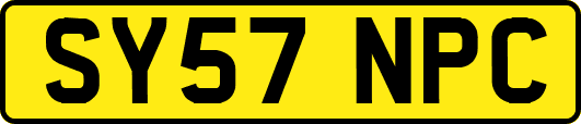 SY57NPC