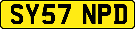 SY57NPD