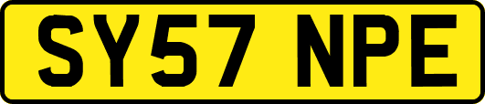 SY57NPE