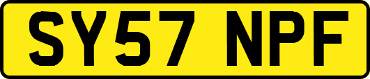 SY57NPF