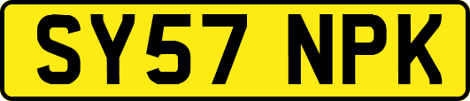 SY57NPK