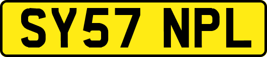 SY57NPL