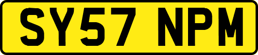 SY57NPM