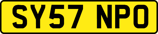 SY57NPO