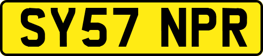 SY57NPR