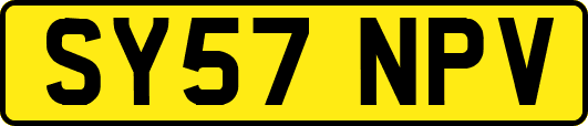 SY57NPV