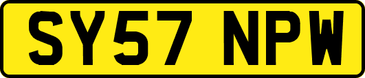 SY57NPW