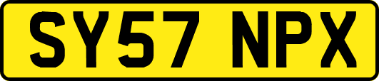 SY57NPX