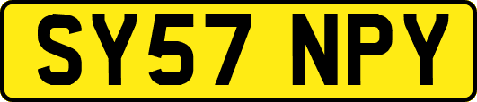 SY57NPY