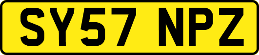 SY57NPZ