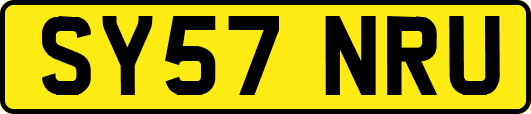 SY57NRU