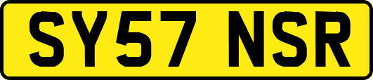 SY57NSR