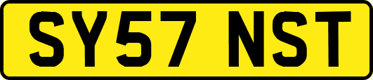 SY57NST