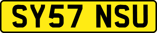 SY57NSU