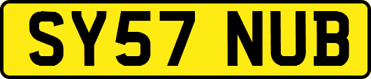 SY57NUB