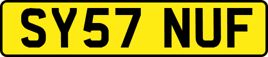 SY57NUF