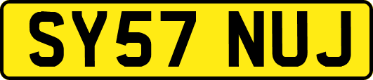 SY57NUJ