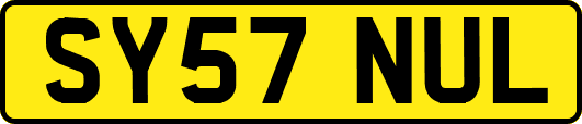 SY57NUL