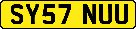 SY57NUU