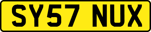 SY57NUX