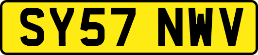 SY57NWV
