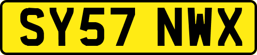 SY57NWX