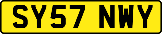 SY57NWY
