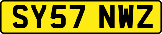SY57NWZ
