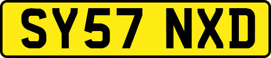 SY57NXD