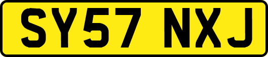 SY57NXJ