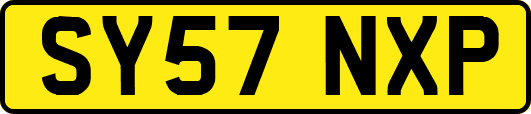 SY57NXP
