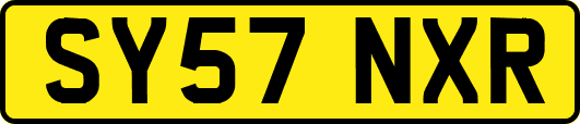 SY57NXR