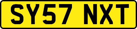 SY57NXT