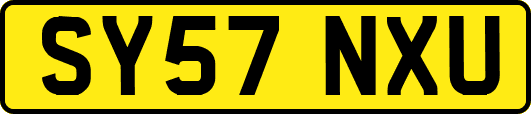 SY57NXU