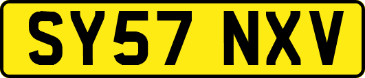 SY57NXV