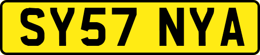 SY57NYA