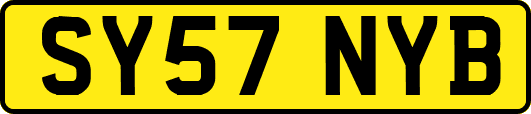 SY57NYB