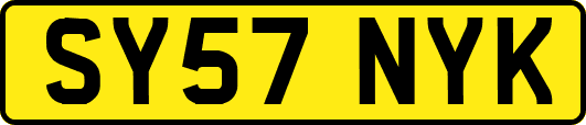 SY57NYK