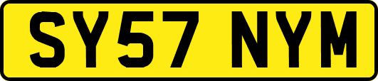 SY57NYM