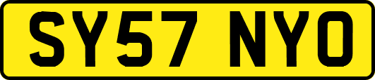 SY57NYO