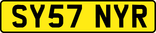 SY57NYR