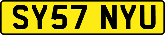 SY57NYU