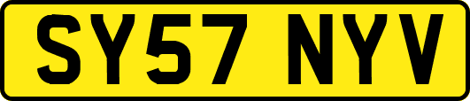 SY57NYV