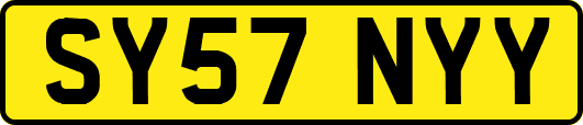 SY57NYY