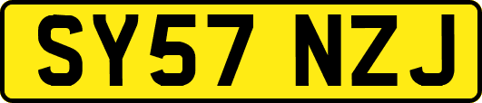 SY57NZJ