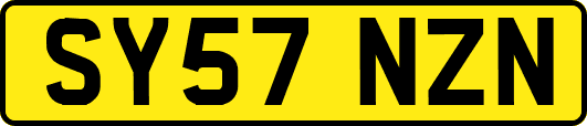 SY57NZN